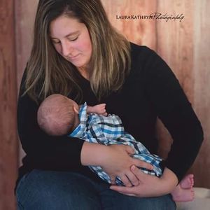 Meet your Posher, Ashleigh